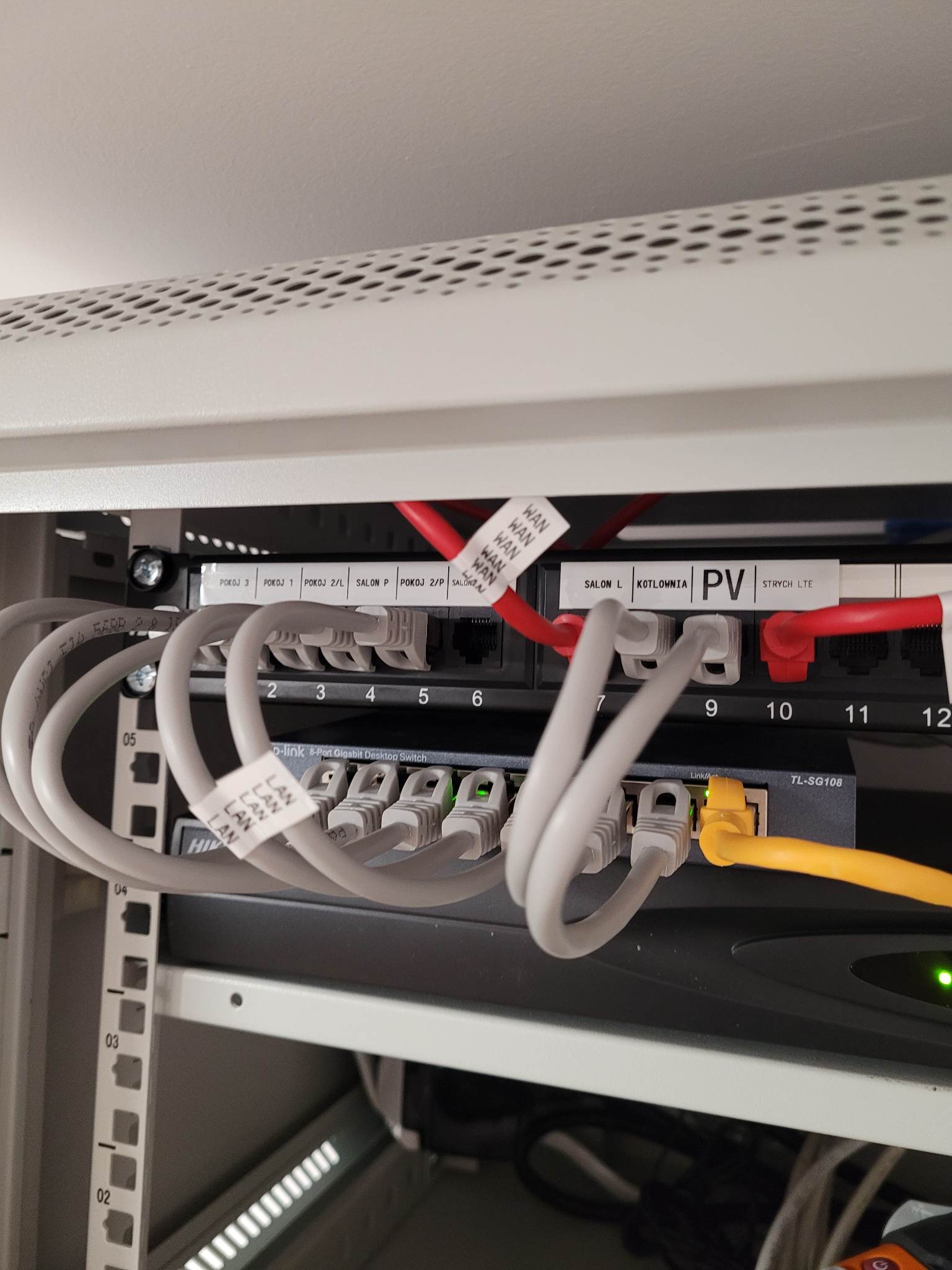lan