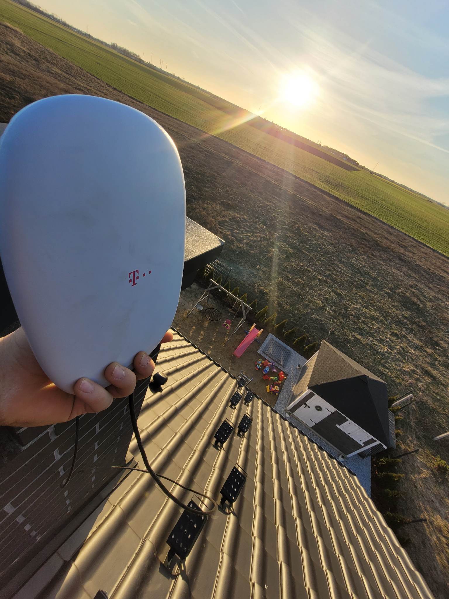 tmobile 5g